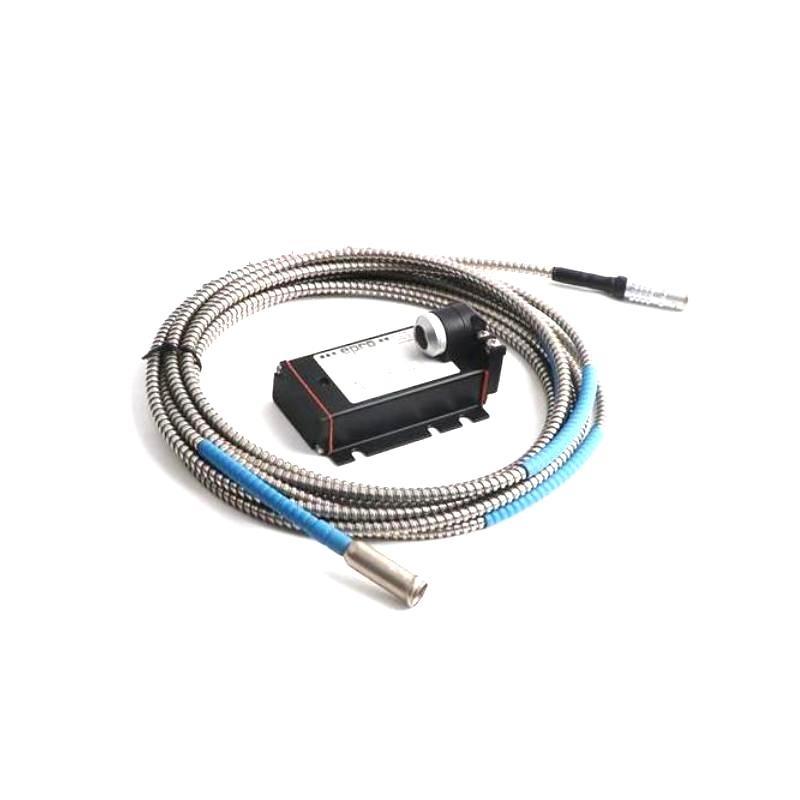 Epro PR6423/000-141+CON031 8mm Eddy 