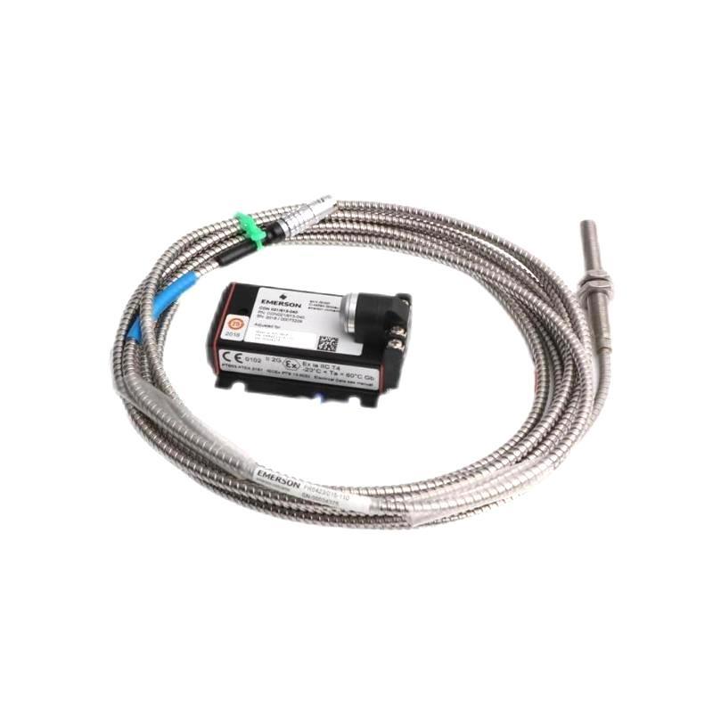 Epro PR6423/000-141+CON031 8mm Eddy Current Sensor 100% New