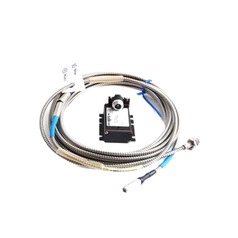 Epro PR6423/000-141+CON031 8mm Eddy Current Sensor 100% New