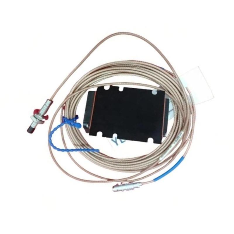 Epro PR6423/001-000+CON021 8mm Eddy-Current Sensor Original