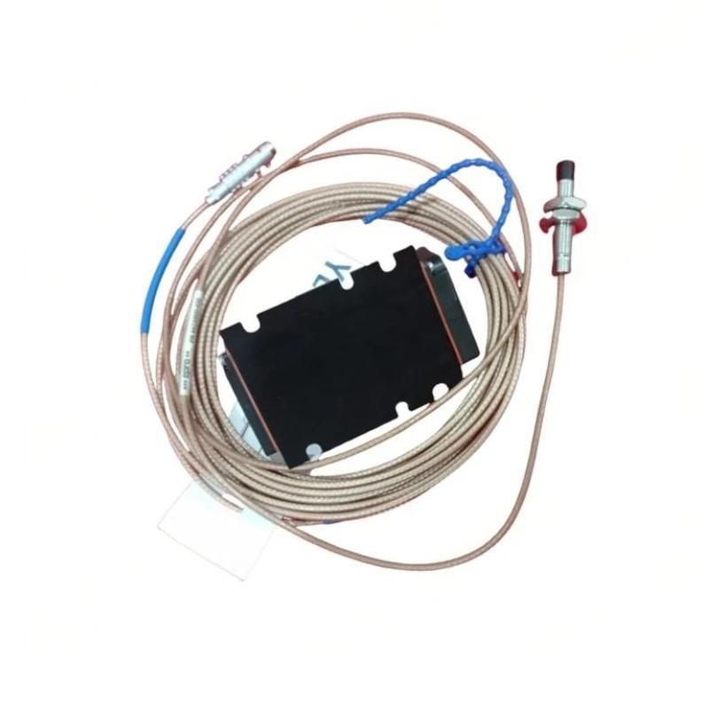 Epro PR6423/001-000+CON021 8mm Eddy-Current Sensor Original