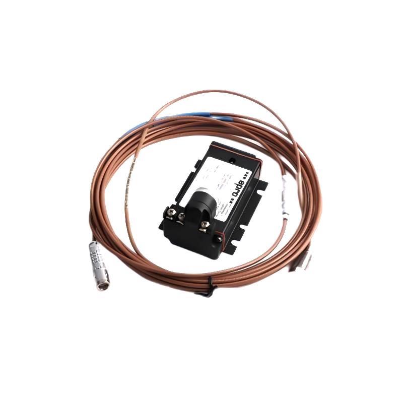 Epro PR6423/001-010 8mm Eddy Current