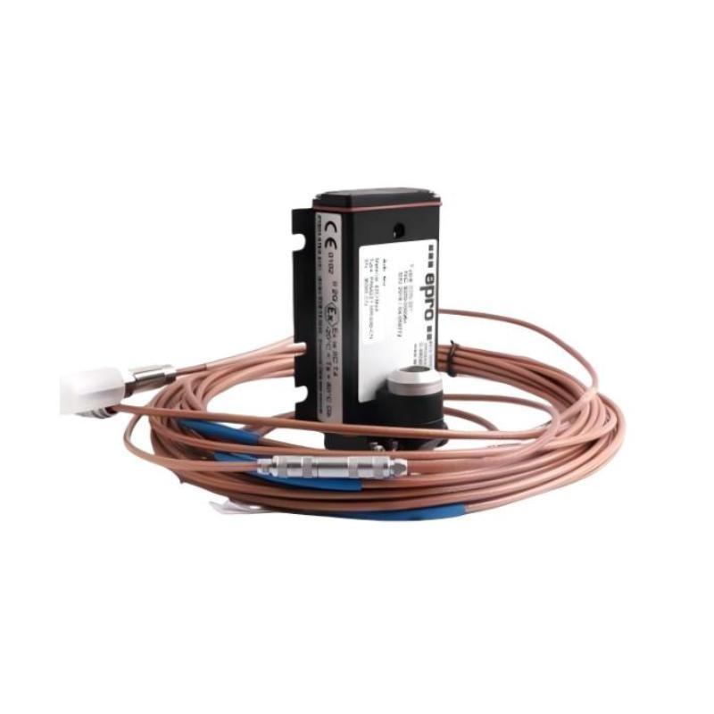 Epro PR6423/001-010 8mm Eddy Current Sensor Fast Shipping!