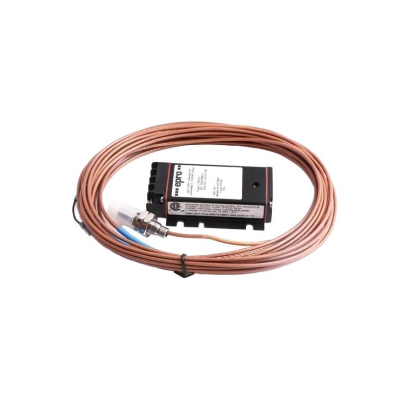 Epro PR6423/001-010 8mm Eddy Current Sensor Fast Shipping!