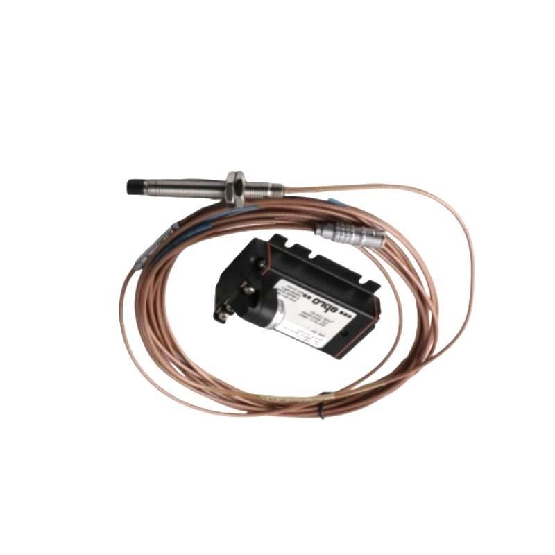 Epro PR6423/001-011-CN 8mm Eddy-Current Sensor New In Stock