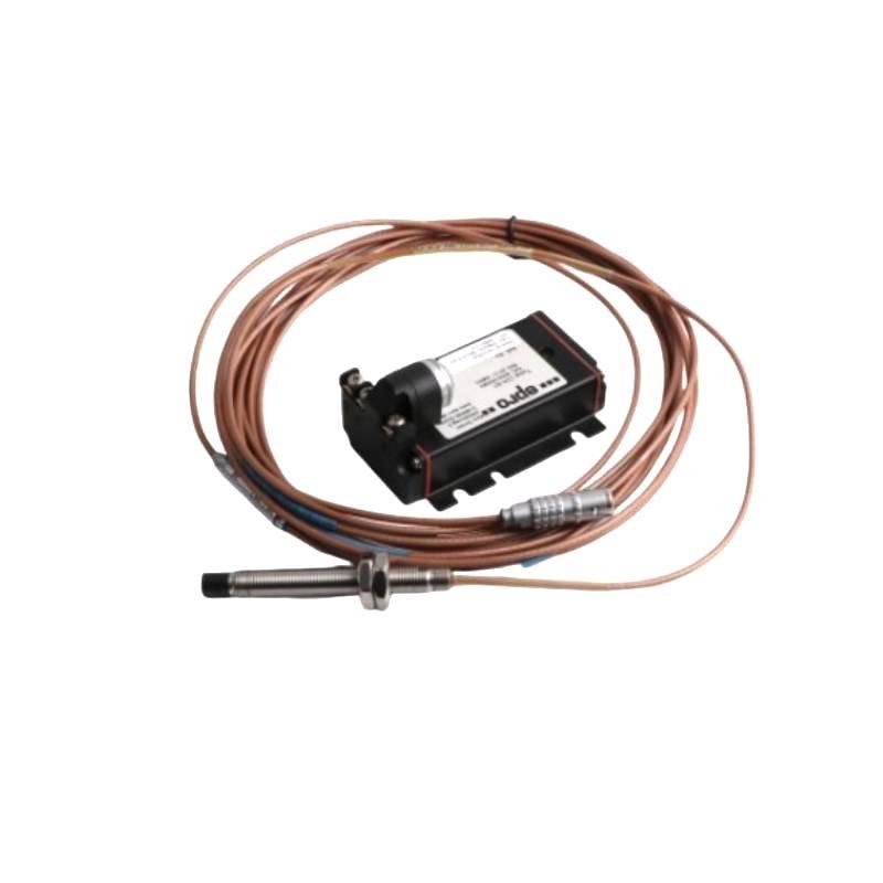 Epro PR6423/001-011-CN 8mm Eddy-Current Sensor New In Stock