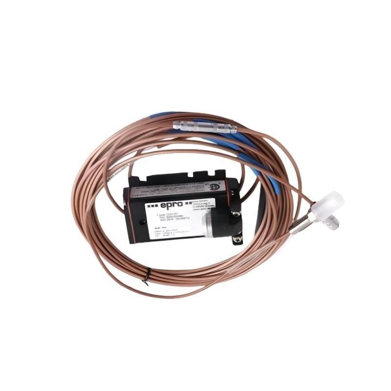 Epro PR6423/001-011-CN+CON021 8mm Eddy Current Sensor New In Stock