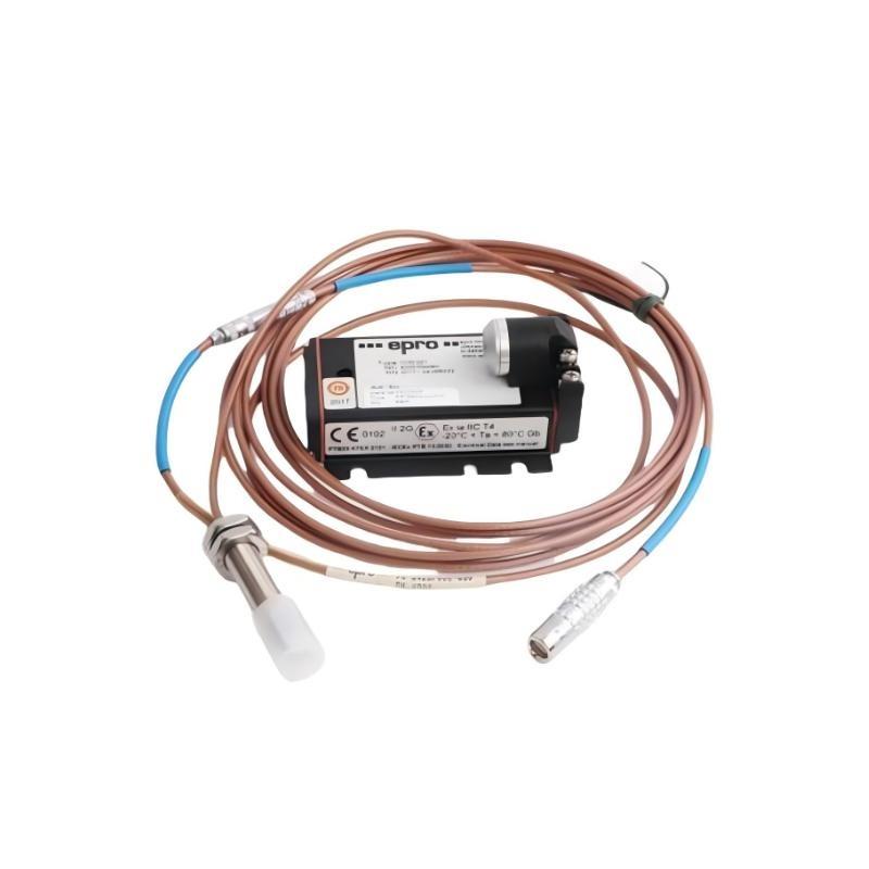 Epro PR6423/001-011-CN+CON021 8mm Eddy Current Sensor New In Stock