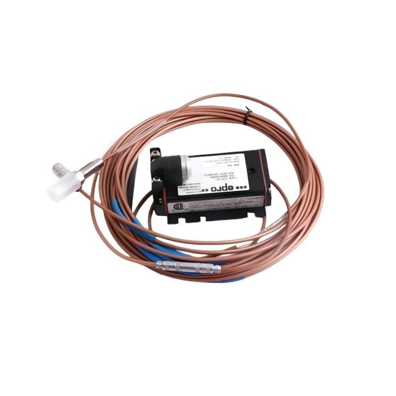 Epro PR6423/001-011-CN+CON021 8mm Ed