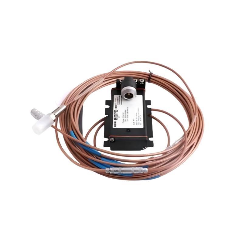 Epro PR6423/001-011-CN+CON021 8mm Eddy Current Sensor New In Stock