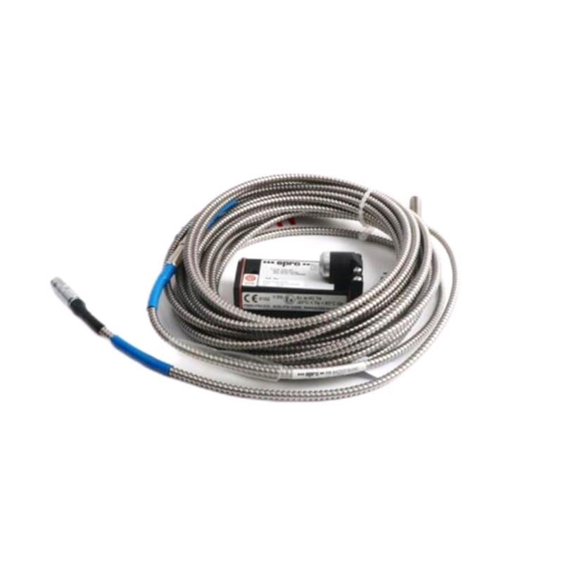 Epro PR6423/001-121 8mm Eddy Current Sensor Fast Shipping!
