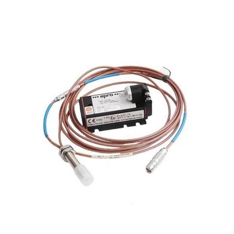 Epro PR6423/001-121 8mm Eddy Current Sensor Fast Shipping!