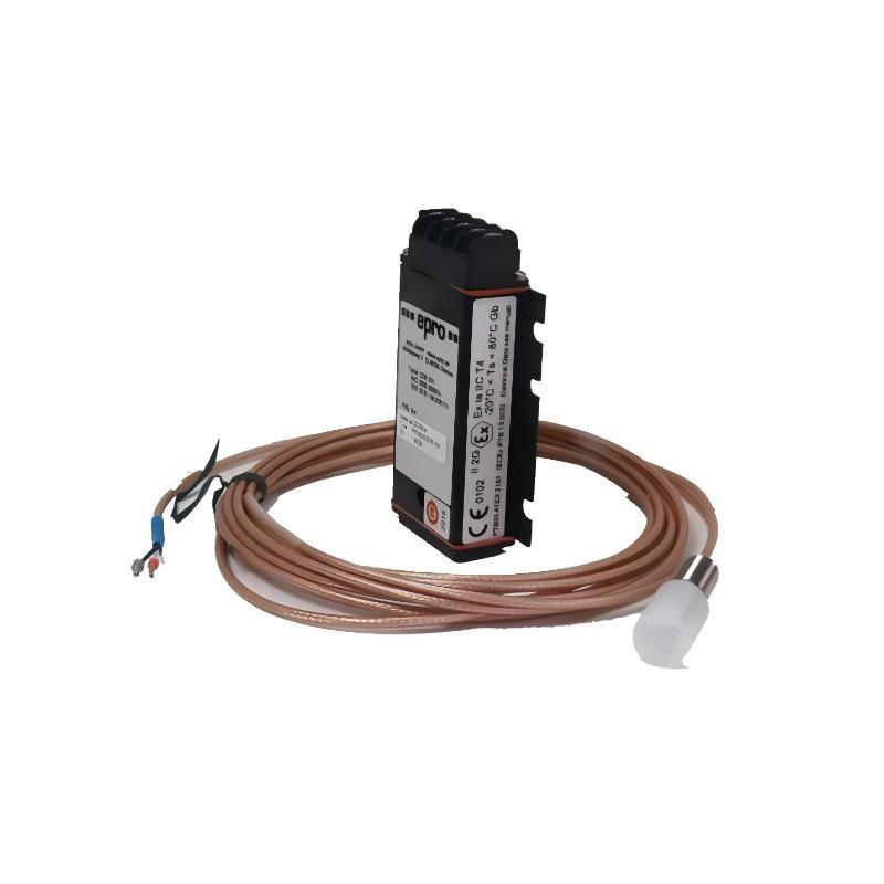 Epro PR6423/002-001 8mm Eddy Current Sensor Trusted supplier