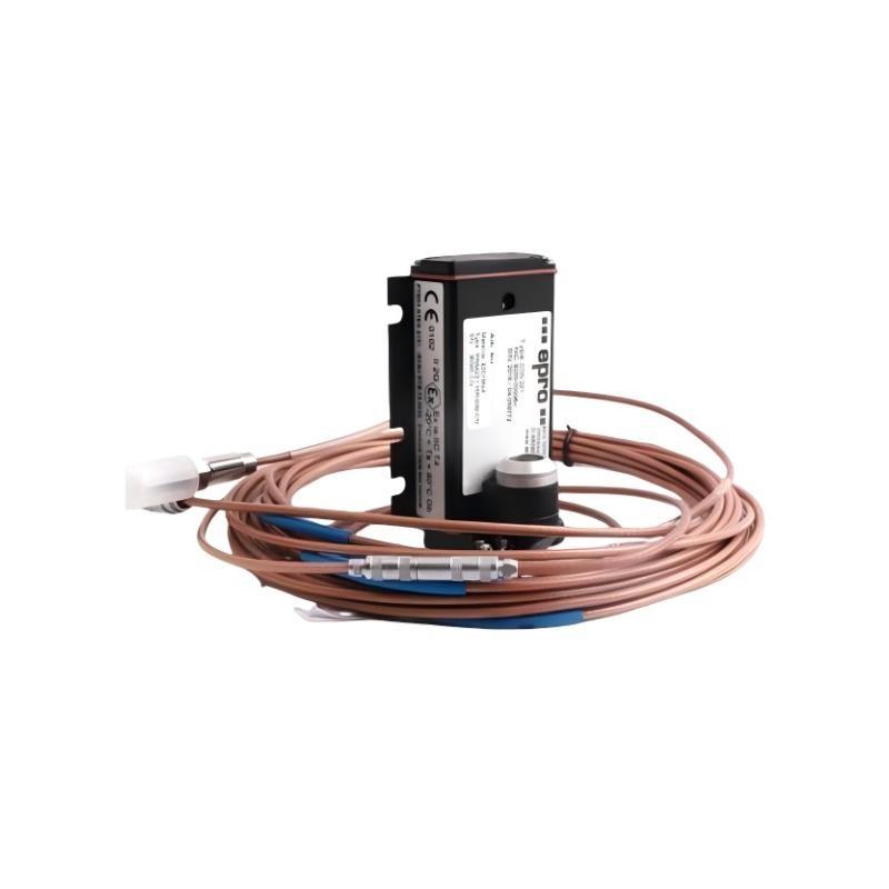 Epro PR6423/002-001 8mm Eddy Current