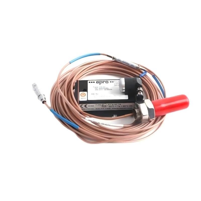 Epro PR6423/002-001-CN 8mm Eddy Current Sensor Trusted supplier