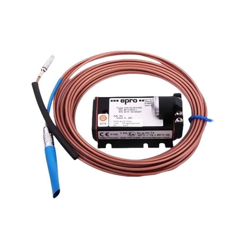 Epro PR6423/000-040 8mm Eddy Current Sensor New In Stock