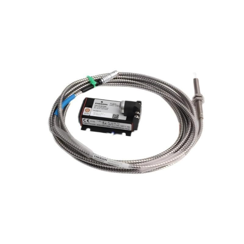 Epro PR6423/002-001+CON041 8mm Eddy 