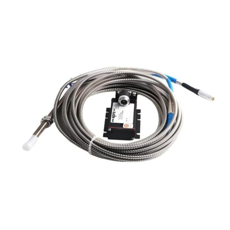 Epro PR6423/002-001+CON041 8mm Eddy Current Sensor 12-Month Warranty