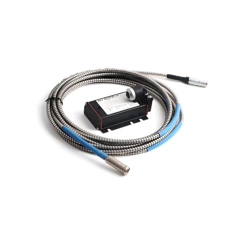 Epro PR6423/002-001+CON041 8mm Eddy Current Sensor 12-Month Warranty