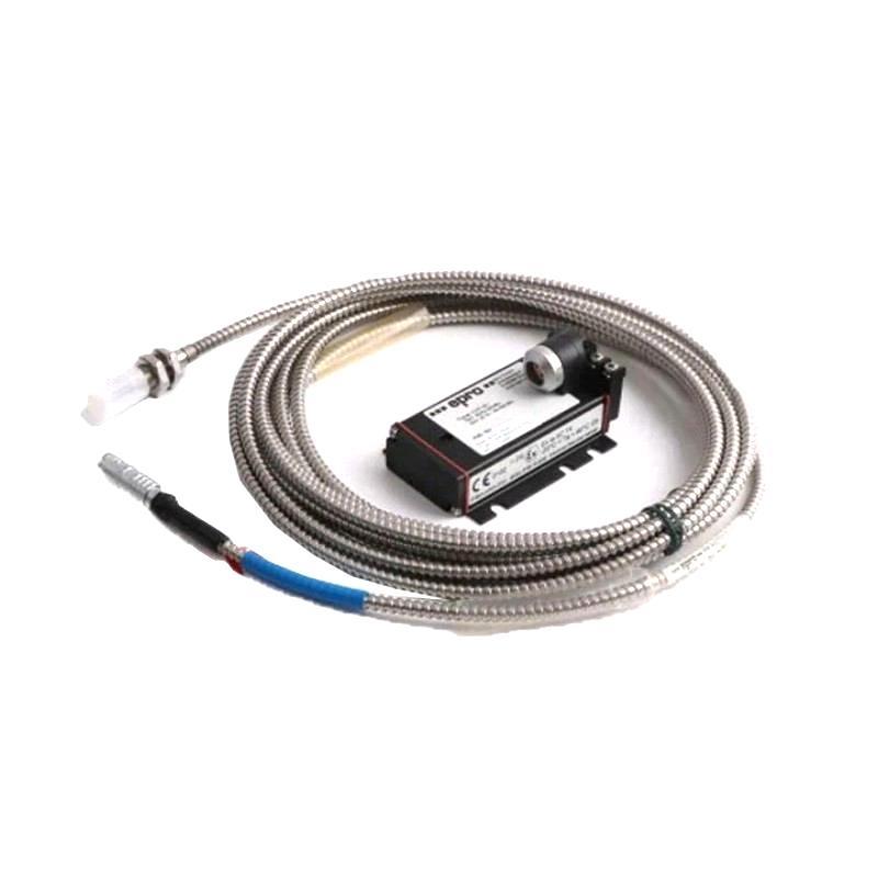 Epro PR6423/002-030 8mm Eddy Current Sensor 100% New