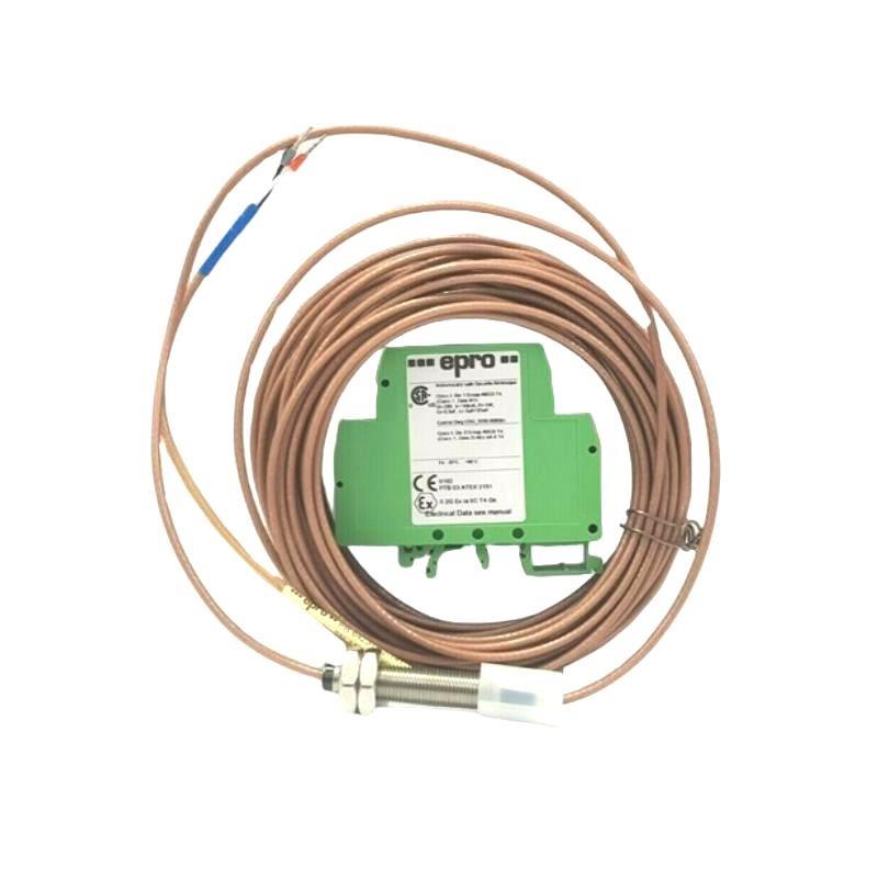 Epro PR6423/002-030+CON041 8mm Eddy Current Sensor New In Stock