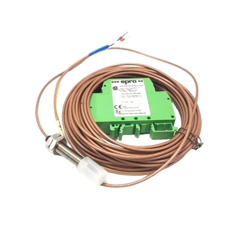 Epro PR6423/002-030+CON041 8mm Eddy Current Sensor New In Stock