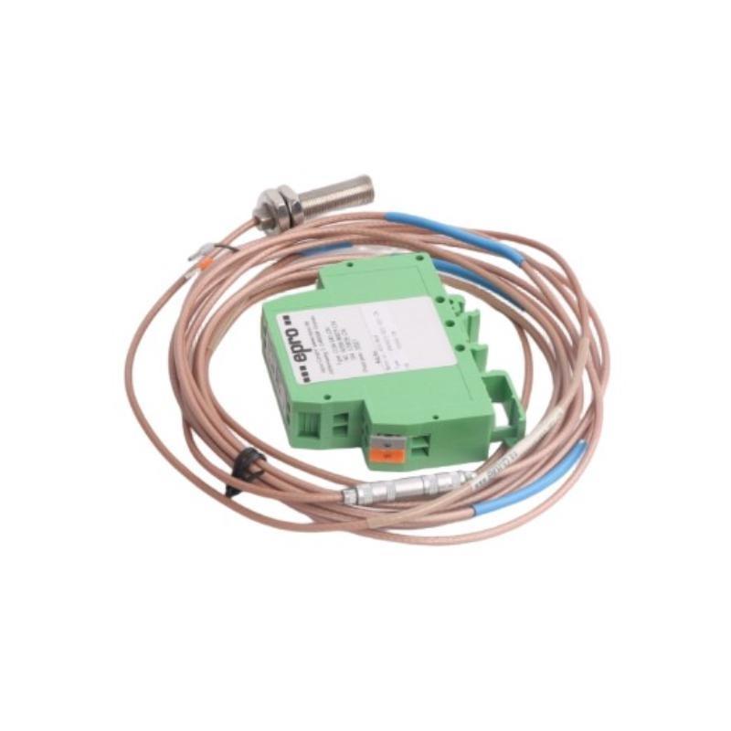 Epro PR6423/002-030+CON041 8mm Eddy Current Sensor New In Stock