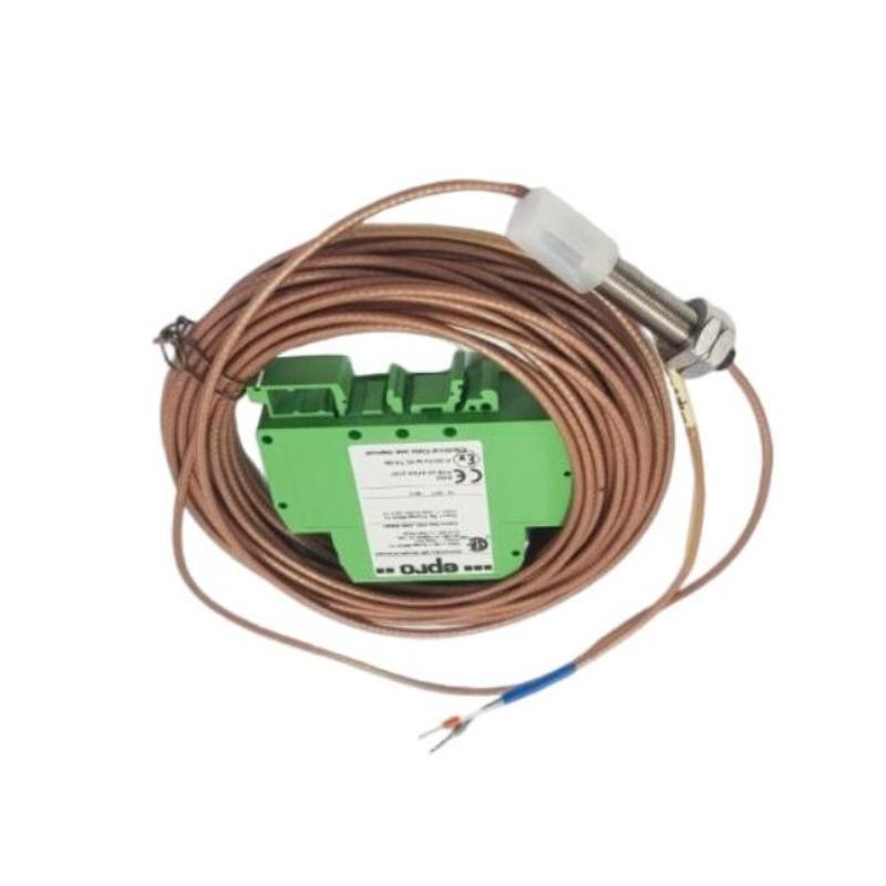 Epro PR6423/002-031-CN+CON041 8mm Eddy-Current Sensor 12-Month Warranty
