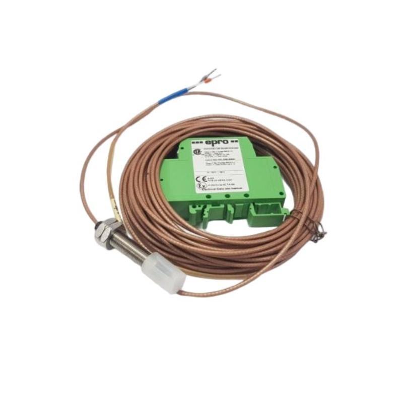 Epro PR6423/002-031-CN+CON041 8mm Ed