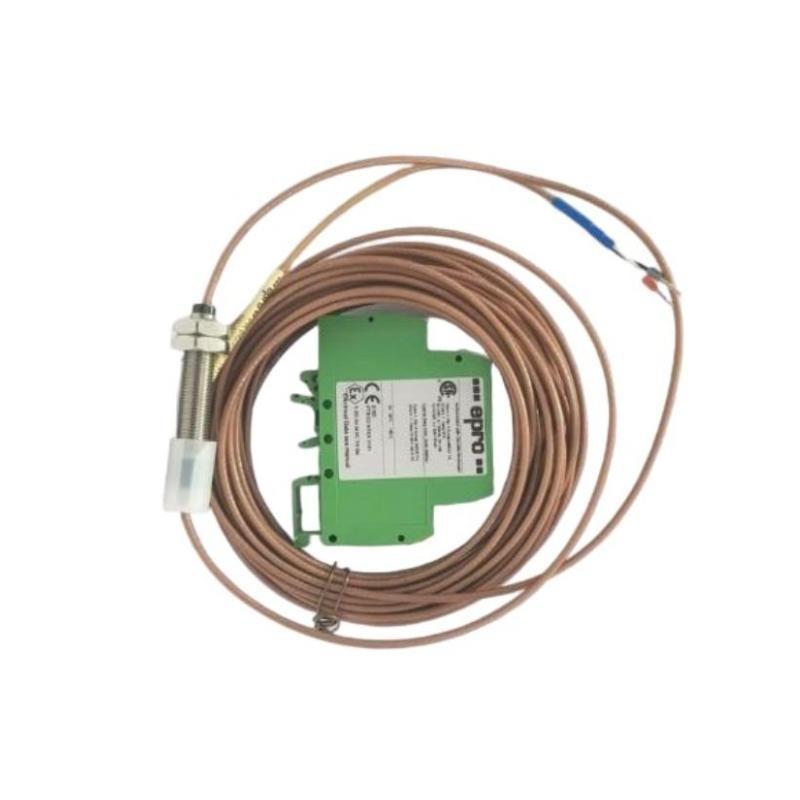Epro PR6423/002-031-CN+CON041 8mm Eddy-Current Sensor 12-Month Warranty