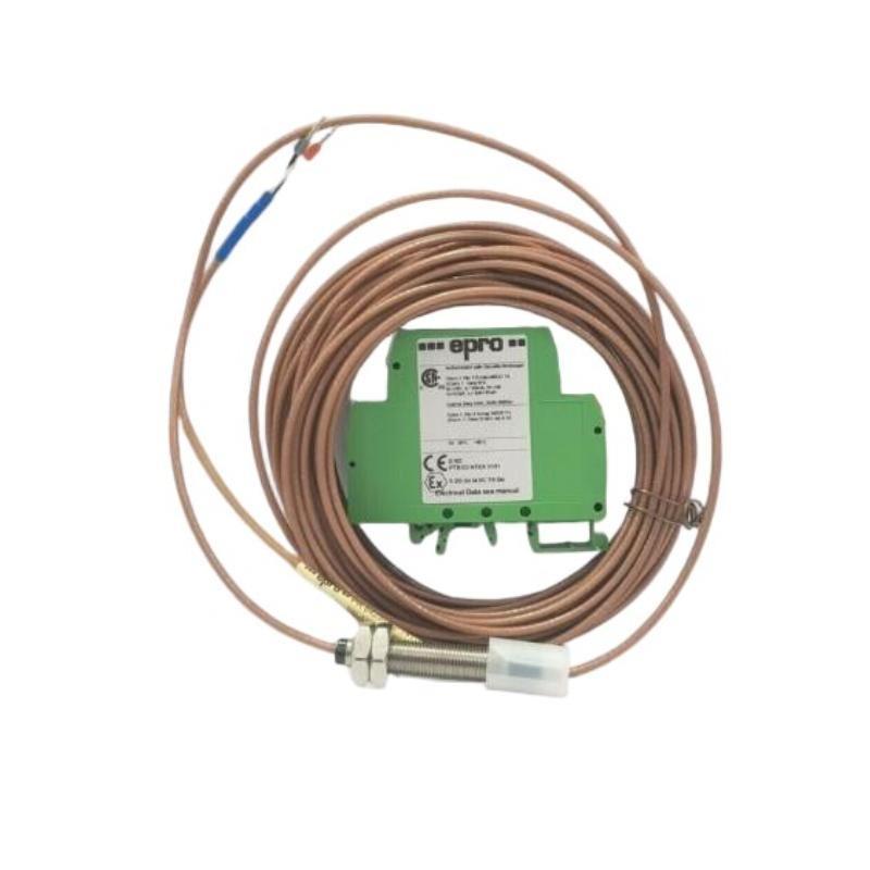 Epro PR6423/002-031-CN+CON041 8mm Eddy-Current Sensor 12-Month Warranty