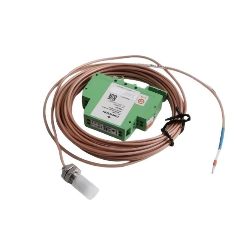 Epro PR6423/002-031+CON041 8mm Eddy 