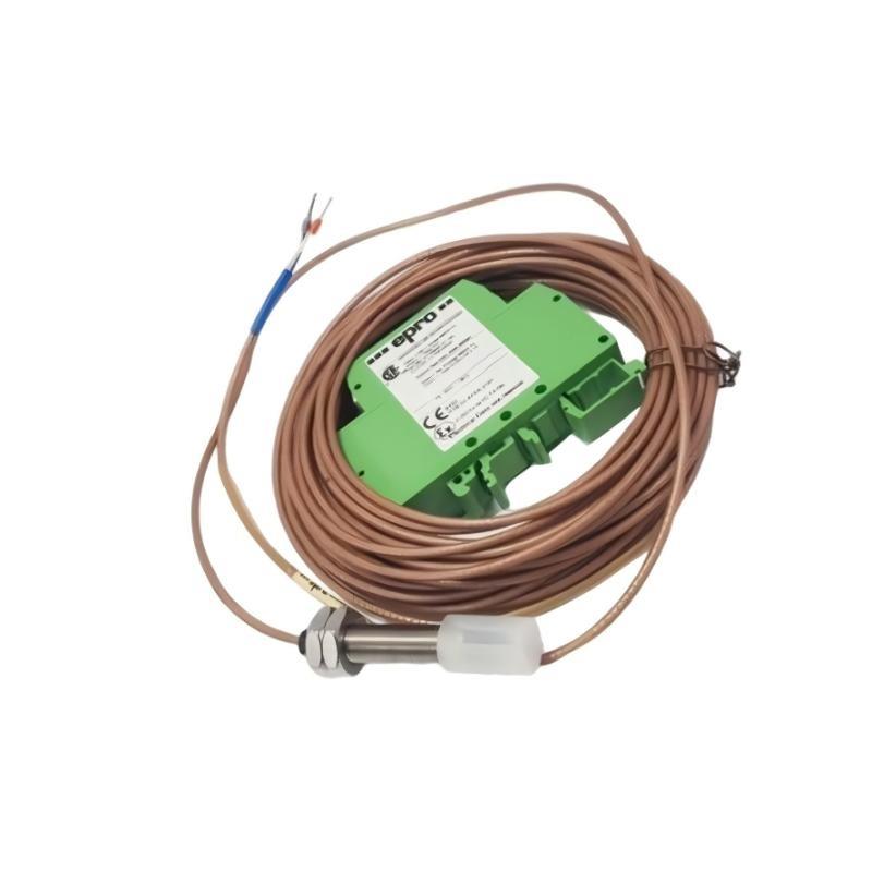 Epro PR6423/002-031+CON041 8mm Eddy Current Sensor Trusted supplier