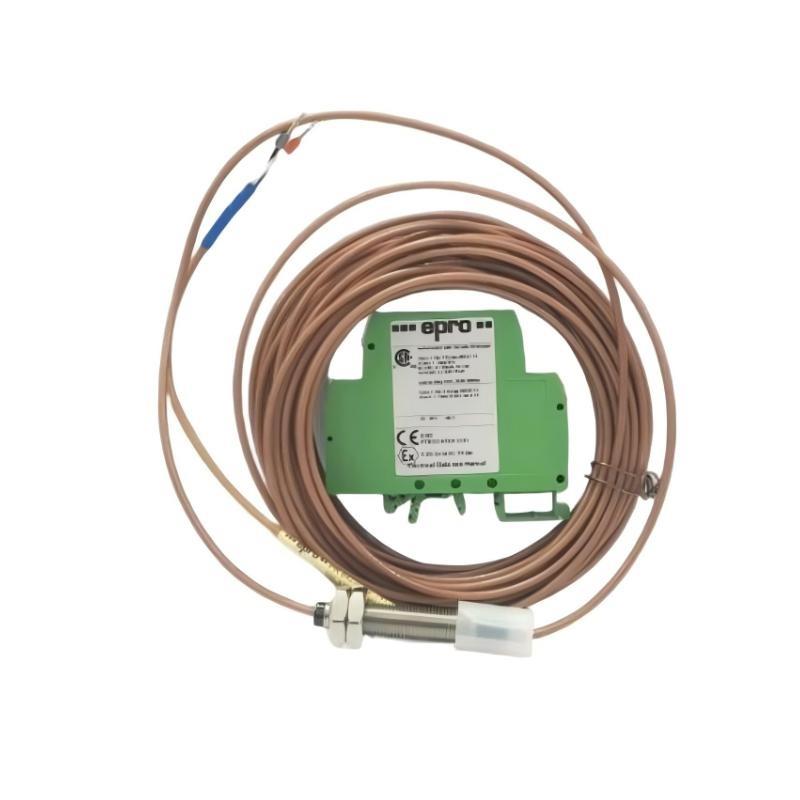 Epro PR6423/002-031+CON041 8mm Eddy Current Sensor Trusted supplier
