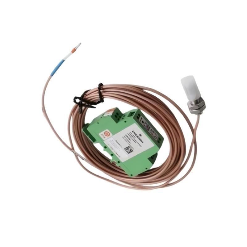 Epro PR6423/002-031+CON041 8mm Eddy Current Sensor Trusted supplier