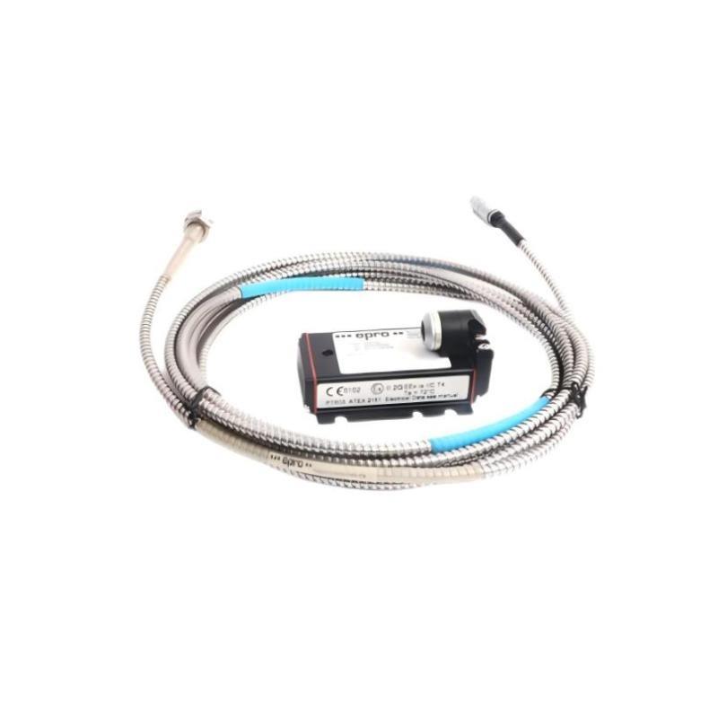 Epro PR6423/002-100-CN 8mm Eddy Curr