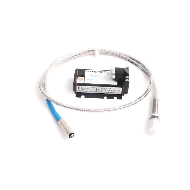 Epro PR6423/002-100-CN 8mm Eddy Current Sensor Original