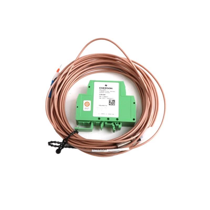 Epro PR6423/002-121+CON041 8mm Eddy Current Sensor+Signal Converter 30-Day Returns！