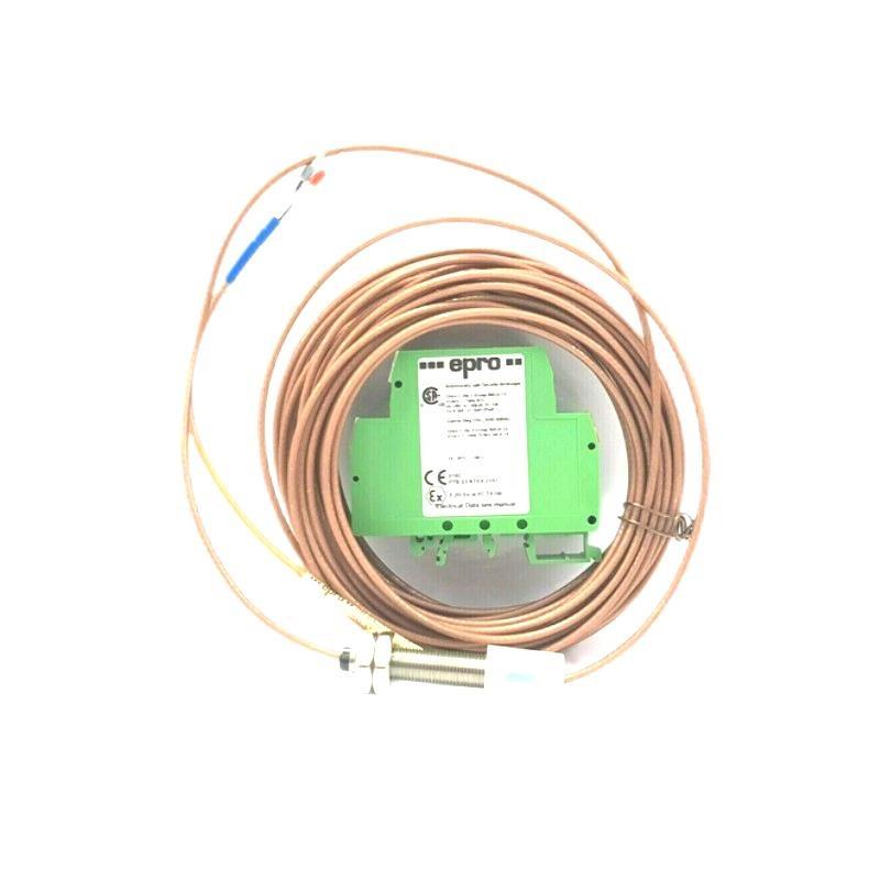 Epro PR6423/002-121+CON041 8mm Eddy 