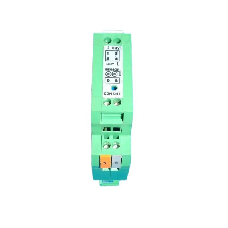 Epro PR6423/002-121+CON041 8mm Eddy Current Sensor+Signal Converter 30-Day Returns！