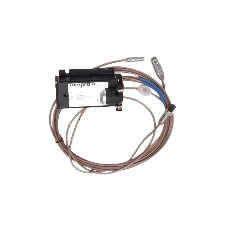 Epro PR6423/002-131 8mm Eddy Current