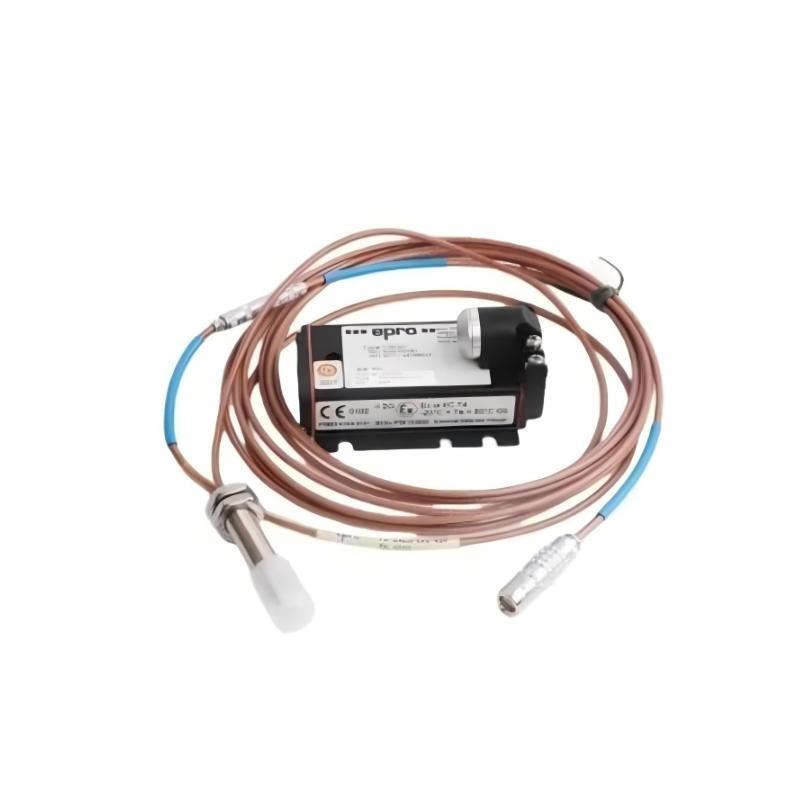 Epro PR6423/002-131 8mm Eddy Current Sensor New In Stock