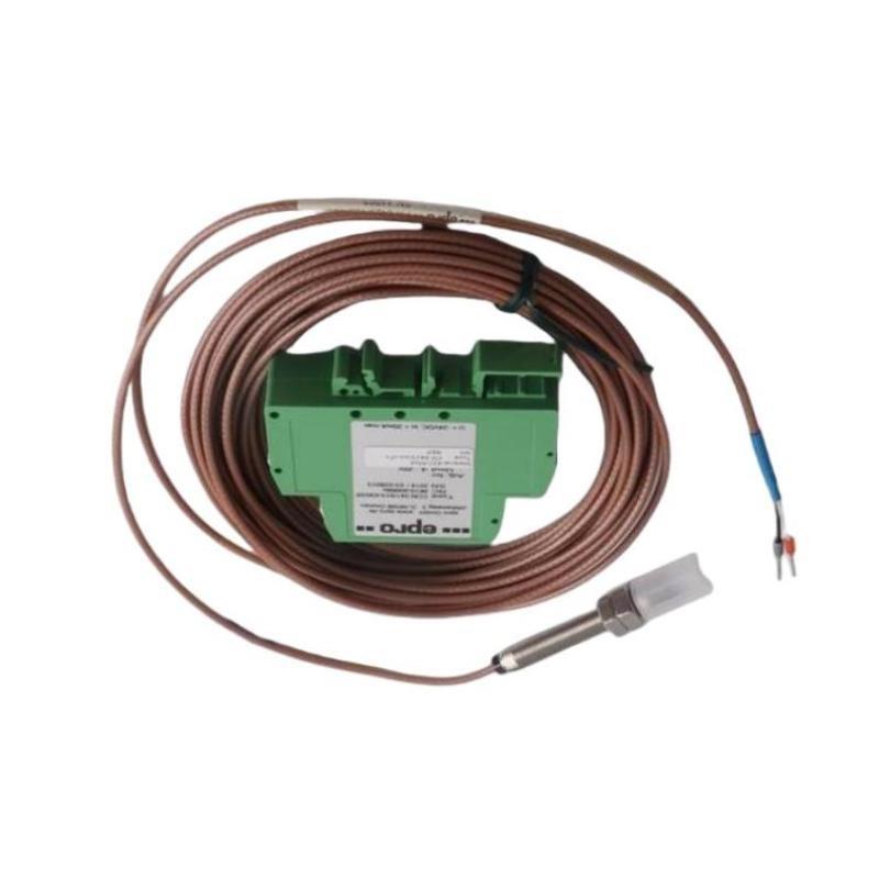 Epro PR6423/002-131+CON031 8mm Eddy-Current Sensor Fast Shipping!