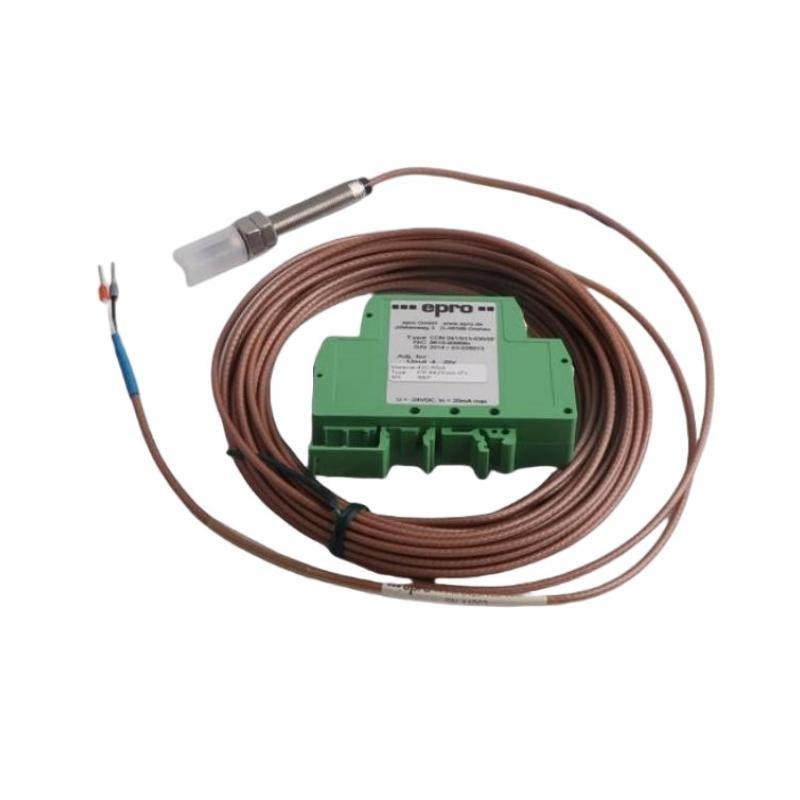 Epro PR6423/002-131+CON031 8mm Eddy-Current Sensor Fast Shipping!