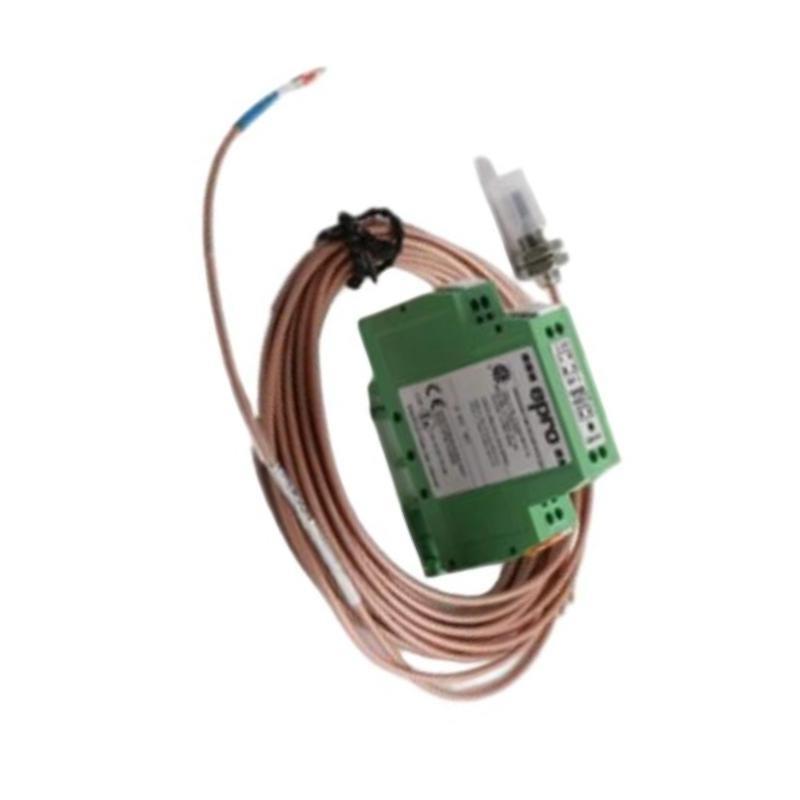 Epro PR6423/002-131+CON031 8mm Eddy-Current Sensor Fast Shipping!