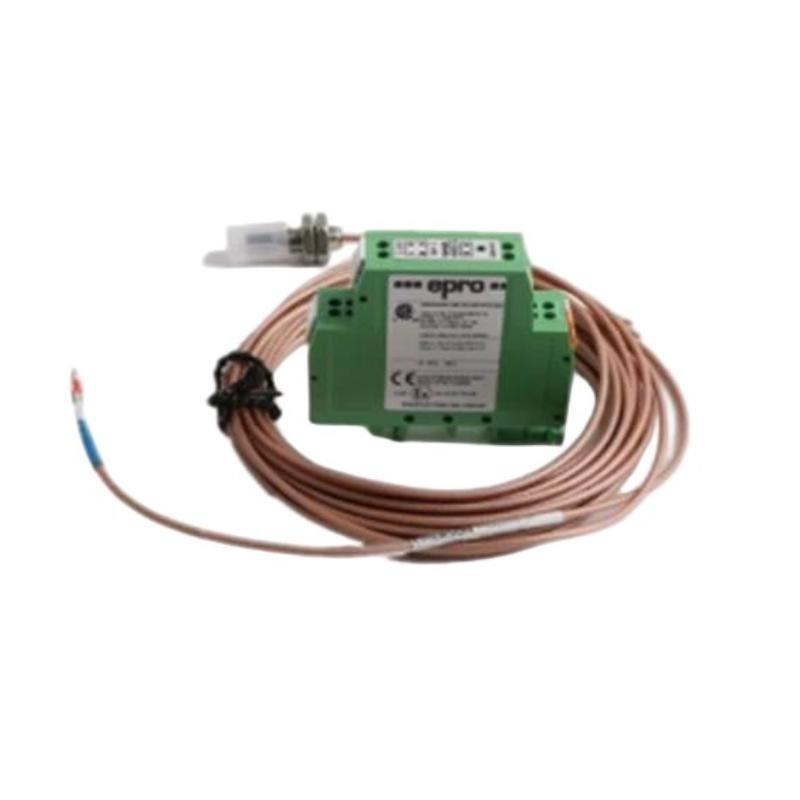 Epro PR6423/002-131+CON031 8mm Eddy-