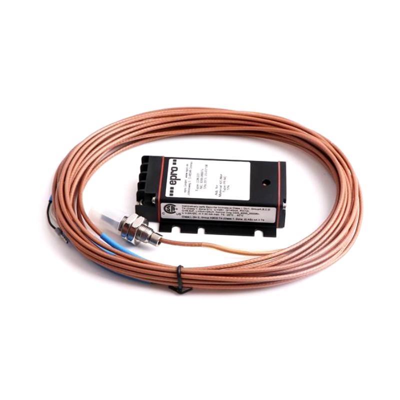 Epro PR6423/003-010 8mm Eddy Current Sensor 30-Day Returns！