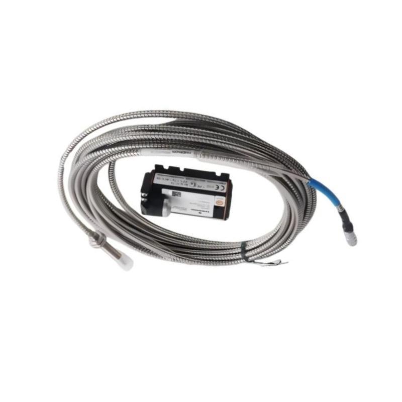 Epro PR6423/003-010+CON021 8mm Eddy Current Sensor Trusted supplier