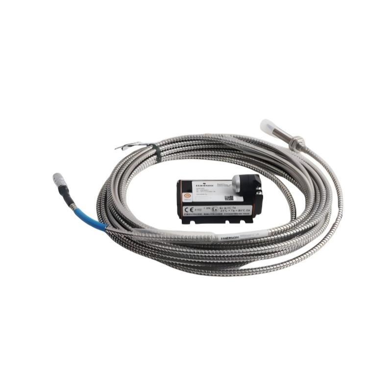 Epro PR6423/003-010+CON021 8mm Eddy Current Sensor Trusted supplier