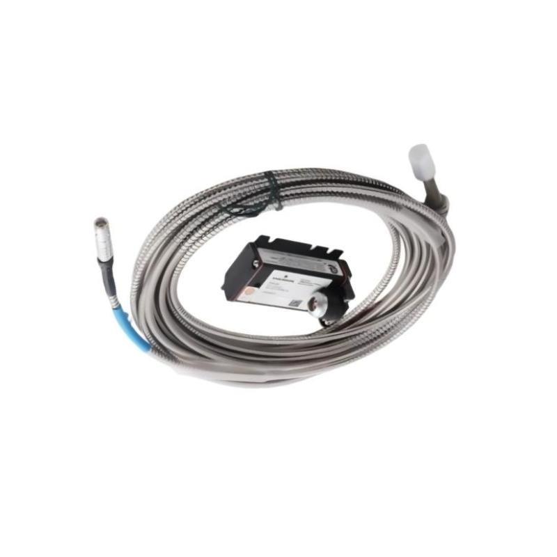 Epro PR6423/003-010+CON021 8mm Eddy Current Sensor Trusted supplier
